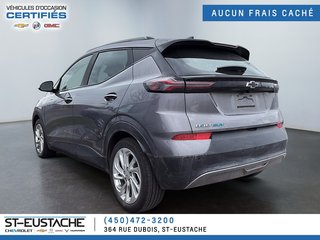 Chevrolet BOLT EUV  2023 à Saint-Eustache, Québec - 8 - w320h240px