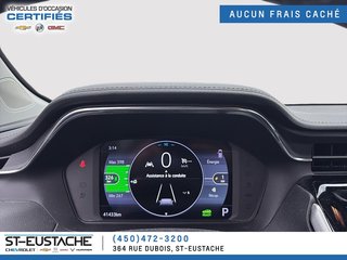 Chevrolet BOLT EUV  2023 à Saint-Eustache, Québec - 11 - w320h240px