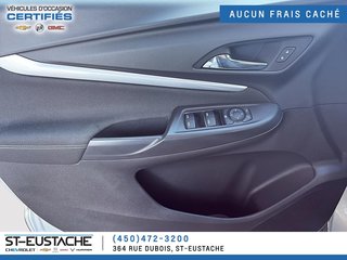 2023 Chevrolet BOLT EUV in Saint-Eustache, Quebec - 9 - w320h240px