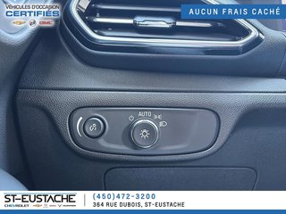 2023 Chevrolet BOLT EUV in Saint-Eustache, Quebec - 11 - w320h240px