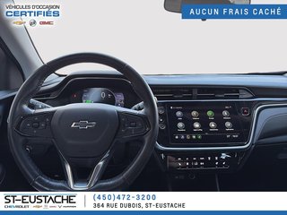 2023 Chevrolet BOLT EUV in Saint-Eustache, Quebec - 18 - w320h240px