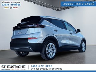 2023 Chevrolet BOLT EUV in Saint-Eustache, Quebec - 5 - w320h240px