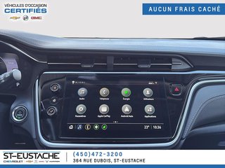 2023 Chevrolet BOLT EUV in Saint-Eustache, Quebec - 15 - w320h240px