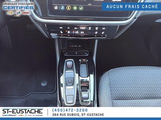 2023 Chevrolet BOLT EUV in Saint-Eustache, Quebec - 17 - w320h240px