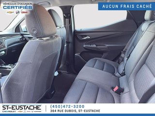 2023 Chevrolet BOLT EUV in Saint-Eustache, Quebec - 20 - w320h240px