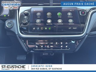 2023 Chevrolet BOLT EUV in Saint-Eustache, Quebec - 16 - w320h240px