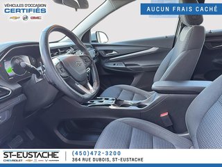 2023 Chevrolet BOLT EUV in Saint-Eustache, Quebec - 19 - w320h240px