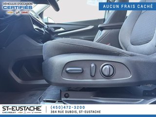2023 Chevrolet BOLT EUV in Saint-Eustache, Quebec - 10 - w320h240px