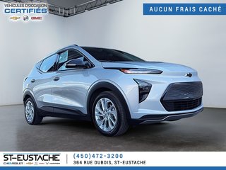 2023 Chevrolet BOLT EUV in Saint-Eustache, Quebec - 3 - w320h240px