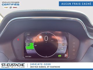 Chevrolet BOLT EUV  2023 à Saint-Eustache, Québec - 8 - w320h240px