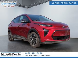 Chevrolet BOLT EUV  2023 à Saint-Eustache, Québec - 4 - w320h240px