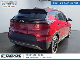 Chevrolet BOLT EUV  2023 à Saint-Eustache, Québec - 6 - w320h240px