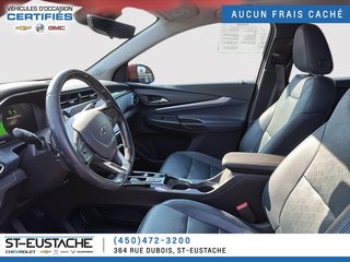 Chevrolet BOLT EUV  2023 à Saint-Eustache, Québec - 12 - w320h240px