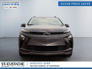 2023 Chevrolet BOLT EUV in Saint-Eustache, Quebec - 3 - w320h240px