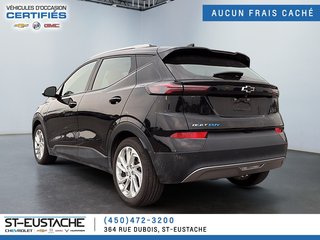 2023 Chevrolet BOLT EUV in Saint-Eustache, Quebec - 6 - w320h240px