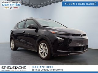 2023 Chevrolet BOLT EUV in Saint-Eustache, Quebec - 4 - w320h240px