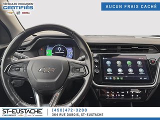 2023 Chevrolet BOLT EUV in Saint-Eustache, Quebec - 13 - w320h240px