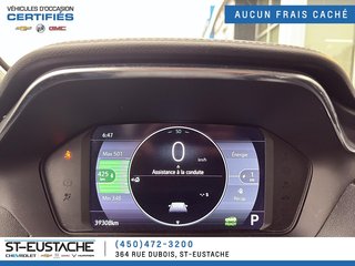 2023 Chevrolet BOLT EUV in Saint-Eustache, Quebec - 11 - w320h240px