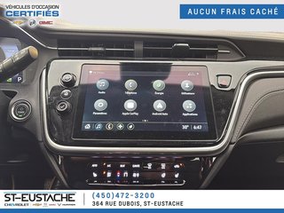 2023 Chevrolet BOLT EUV in Saint-Eustache, Quebec - 12 - w320h240px