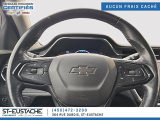 2023 Chevrolet BOLT EUV in Saint-Eustache, Quebec - 10 - w320h240px
