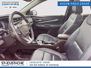Chevrolet BOLT EUV  2023 à Saint-Eustache, Québec - 13 - w320h240px