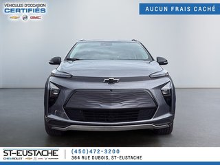 Chevrolet BOLT EUV  2023 à Saint-Eustache, Québec - 3 - w320h240px