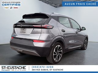 Chevrolet BOLT EUV  2023 à Saint-Eustache, Québec - 6 - w320h240px