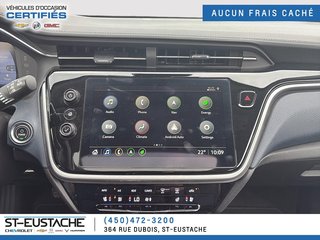 Chevrolet BOLT EUV  2023 à Saint-Eustache, Québec - 10 - w320h240px
