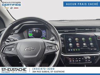 Chevrolet BOLT EUV  2023 à Saint-Eustache, Québec - 12 - w320h240px