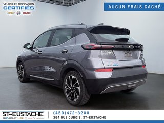 Chevrolet BOLT EUV  2023 à Saint-Eustache, Québec - 7 - w320h240px