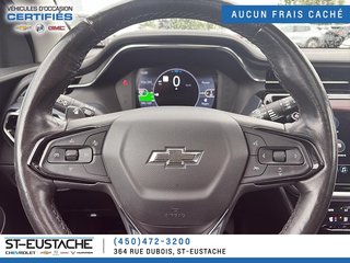 Chevrolet BOLT EUV  2023 à Saint-Eustache, Québec - 16 - w320h240px