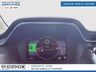 2023 Chevrolet BOLT EUV in Saint-Eustache, Quebec - 9 - w320h240px