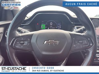 2023 Chevrolet BOLT EUV in Saint-Eustache, Quebec - 8 - w320h240px