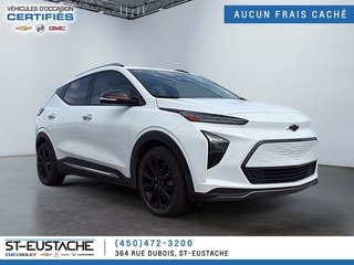 2023 Chevrolet BOLT EUV in Saint-Eustache, Quebec - 4 - w320h240px