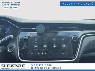 2023 Chevrolet BOLT EUV in Saint-Eustache, Quebec - 11 - w320h240px