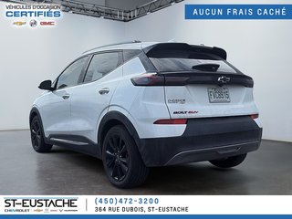 2023 Chevrolet BOLT EUV in Saint-Eustache, Quebec - 6 - w320h240px