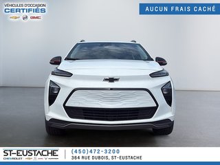 2023 Chevrolet BOLT EUV in Saint-Eustache, Quebec - 3 - w320h240px
