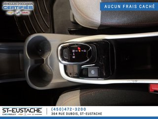 Chevrolet Bolt EV  2019 à Saint-Eustache, Québec - 13 - w320h240px