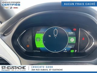 Chevrolet Bolt EV  2019 à Saint-Eustache, Québec - 11 - w320h240px