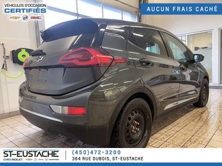 Chevrolet Bolt EV  2019 à Saint-Eustache, Québec - 5 - w320h240px