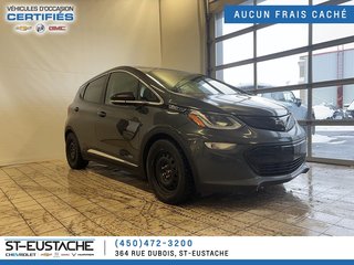 Chevrolet Bolt EV  2019 à Saint-Eustache, Québec - 4 - w320h240px