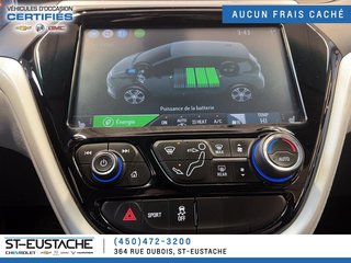 Chevrolet Bolt EV  2019 à Saint-Eustache, Québec - 12 - w320h240px