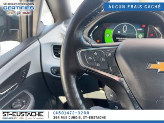 Chevrolet Bolt EV  2019 à Saint-Eustache, Québec - 9 - w320h240px