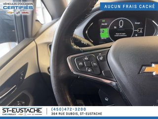 Chevrolet Bolt EV  2019 à Saint-Eustache, Québec - 9 - w320h240px