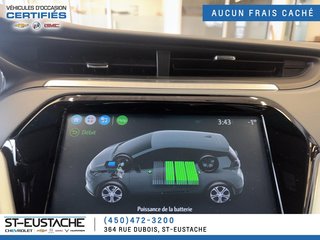 Chevrolet Bolt EV  2019 à Saint-Eustache, Québec - 11 - w320h240px