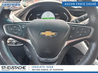 2019 Chevrolet Bolt EV in Saint-Eustache, Quebec - 11 - w320h240px