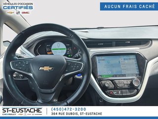 2019 Chevrolet Bolt EV in Saint-Eustache, Quebec - 14 - w320h240px