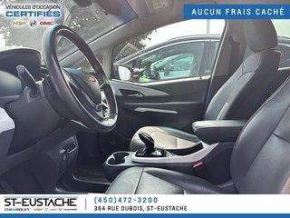 2019 Chevrolet Bolt EV in Saint-Eustache, Quebec - 16 - w320h240px