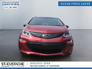 2019 Chevrolet Bolt EV in Saint-Eustache, Quebec - 2 - w320h240px