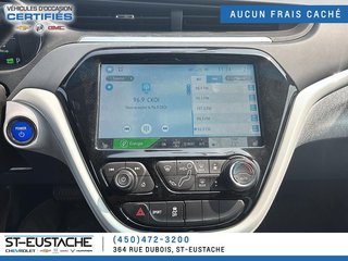2019 Chevrolet Bolt EV in Saint-Eustache, Quebec - 13 - w320h240px